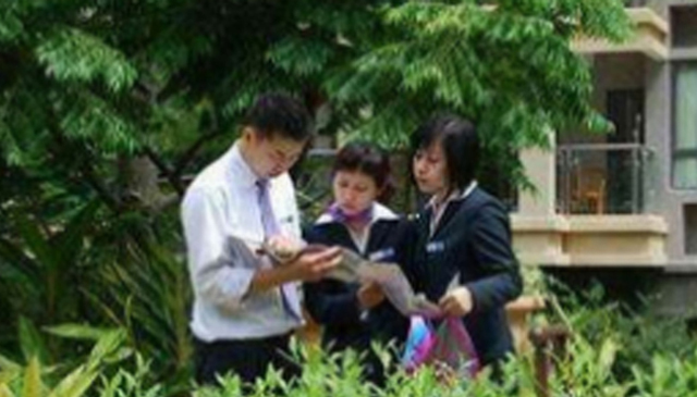 物业你选对了吗